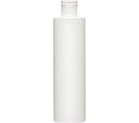 Cosmetic flacon Rondo 400 ml. Pack Store Europe, Romania