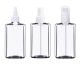 Cosmetic flacon Santa 100  ml. Pack Store Europe, Romania