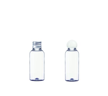 Cosmetic flacon Gloria 30 ml. Pack Store Europe, Romania