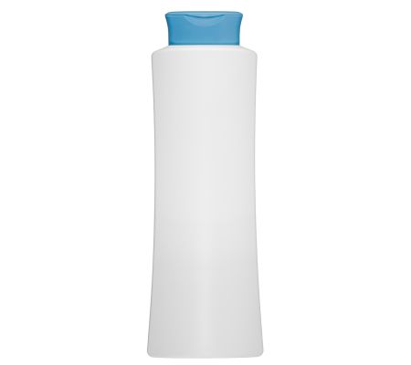 Cosmetic flacon Phyto 500 ml. Pack Store Europe, Romania