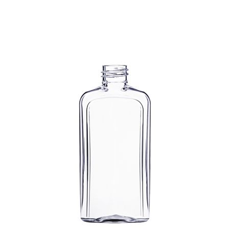 Cosmetic bottle Via 80