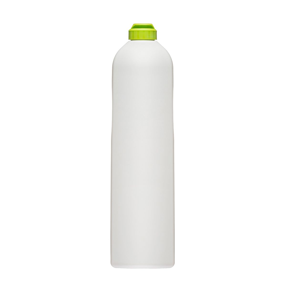 The 500 ml HDPE bottle Grand 500 is perfect choice for any product in household chemicals.