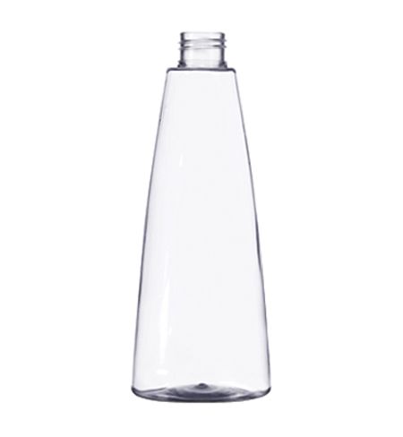 Cosmetic bottle Trio 300