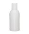The 150 ml HDPE bottle Alibi 150 is perfect choice for any product  in cosmetic industry.