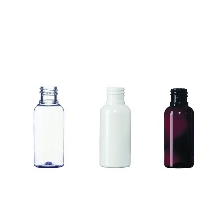 Cosmetic flacon Gloria 30 ml. Pack Store Europe, Romania
