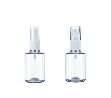 Cosmetic flacon Sofia 30 ml. Pack Store Europe, Romania