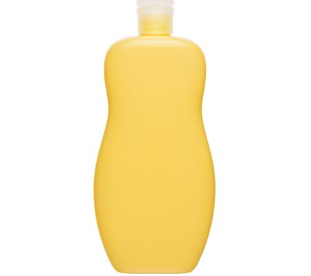 Cosmetic flacon Smile 500 ml. Pack Store Europe, Romania