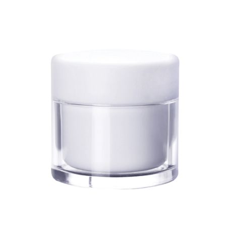 Cosmetic jar JAR-151-100