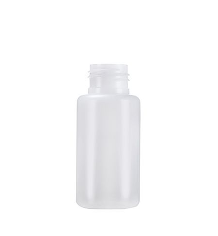 Bottle for the pharmaceutical industry FVP3-50 by Pack Store Europe, packstore.eu
