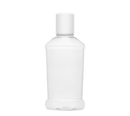 Cosmetic flacon Fresh 250 ml. Pack Store Europe, Romania