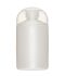 The 100 ml HDPE bottle Gel 100 is perfect choice forany product cosmetic industry.