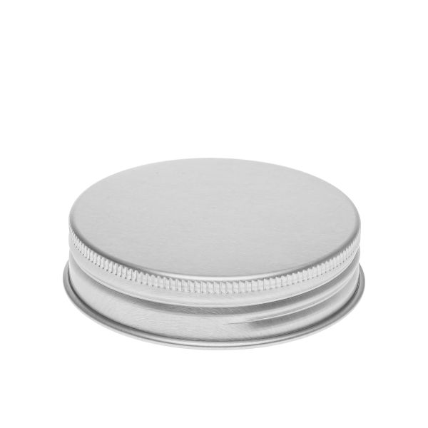 Aluminum cap LP-63ALU