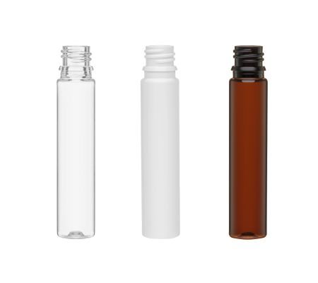 Cosmetic flacon Mono 30 ml. Pack Store Europe, Romania