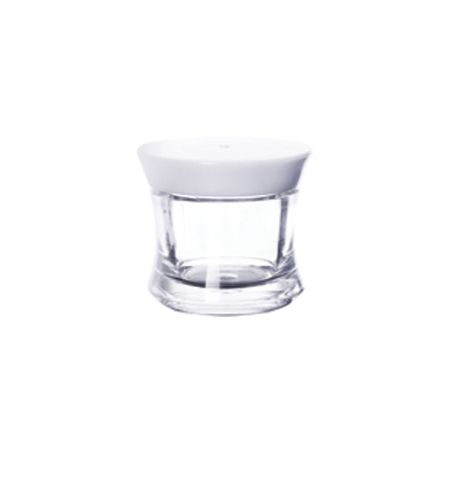 Cosmetic acrylic jar JAR-144-30