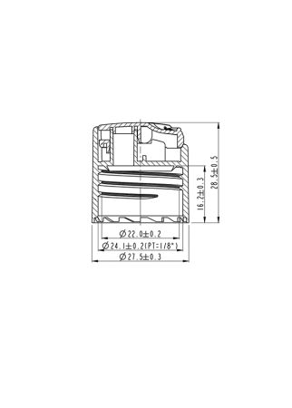 Disc-top SR-202A