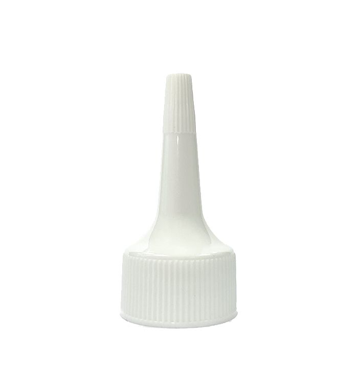 Twist Top Cap CF-C-12, 24/410 by Pack Store Europe, packstore.eu