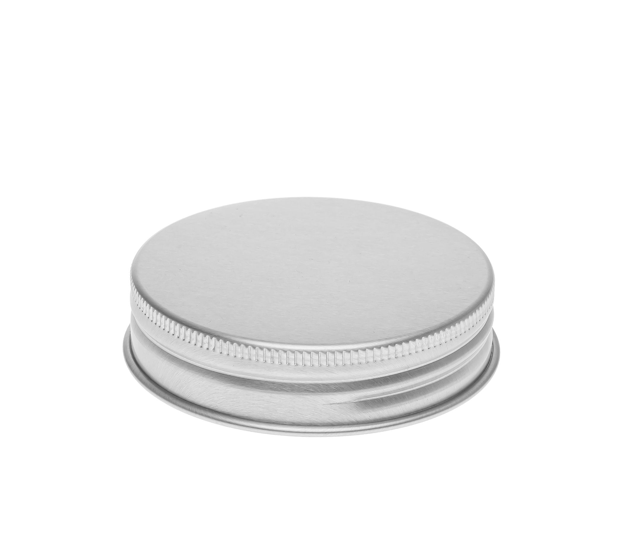 Aluminum cap LP-63ALU by Pack Store Europe, packstore.eu