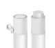 Cosmetic flacon Airless flacon Magic Twist Up 20  ml. Pack Store Europe, Romania