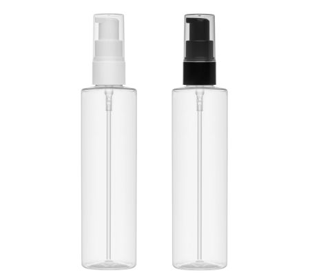 Cosmetic flacon Stella 400 ml. Pack Store Europe, Romania