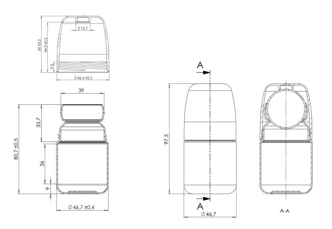 Roll-On 50