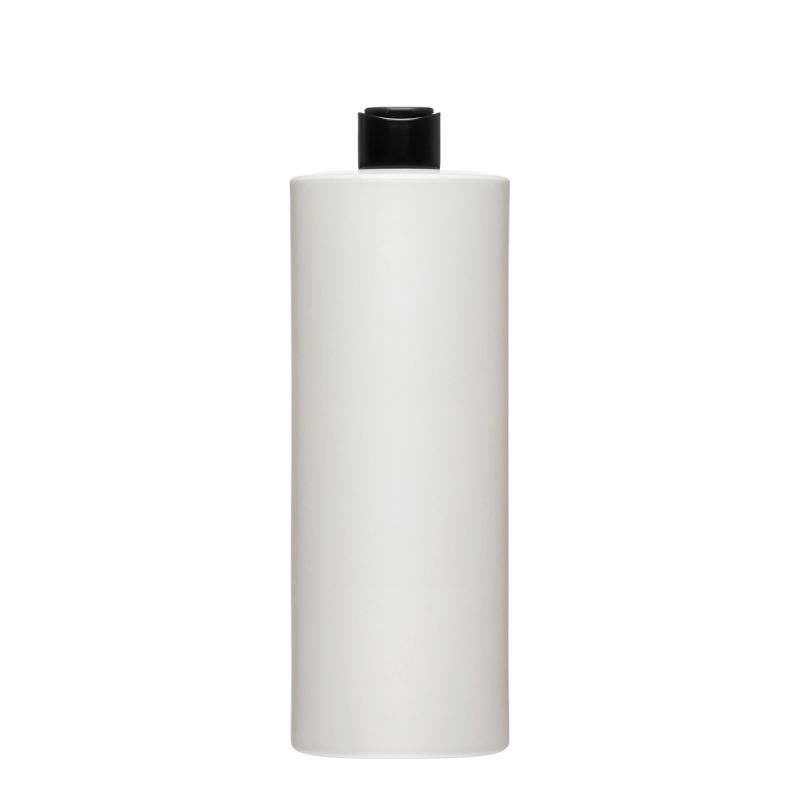 Козметична опаковка 750 ml, HDPE бутилка