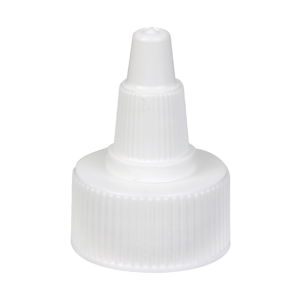 Twist Top Cap CF-C-10, 24/410 by Pack Store Europe, packstore.eu