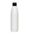 The 250 ml HDPE bottle Orchid 250 is perfect choice for any product in cosmetic industry.  This series of bottles is presented in different volumes: 200 ml and 250 ml.