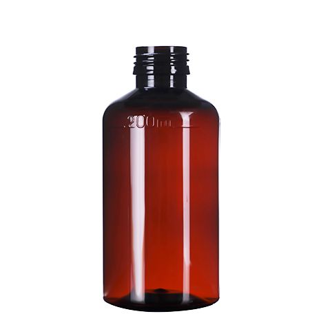 Pharmaceutical bottle FVP-200 by Pack Store Europe, packstore.eu