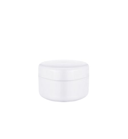 Cosmetic polypropylene jar JAR-157-20