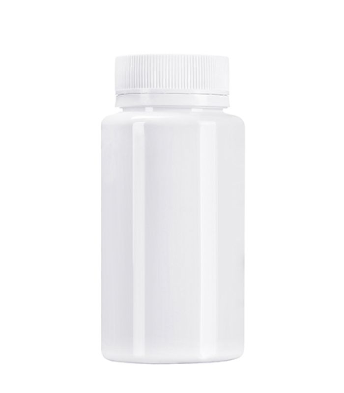 Medical capsule container K1.3-150