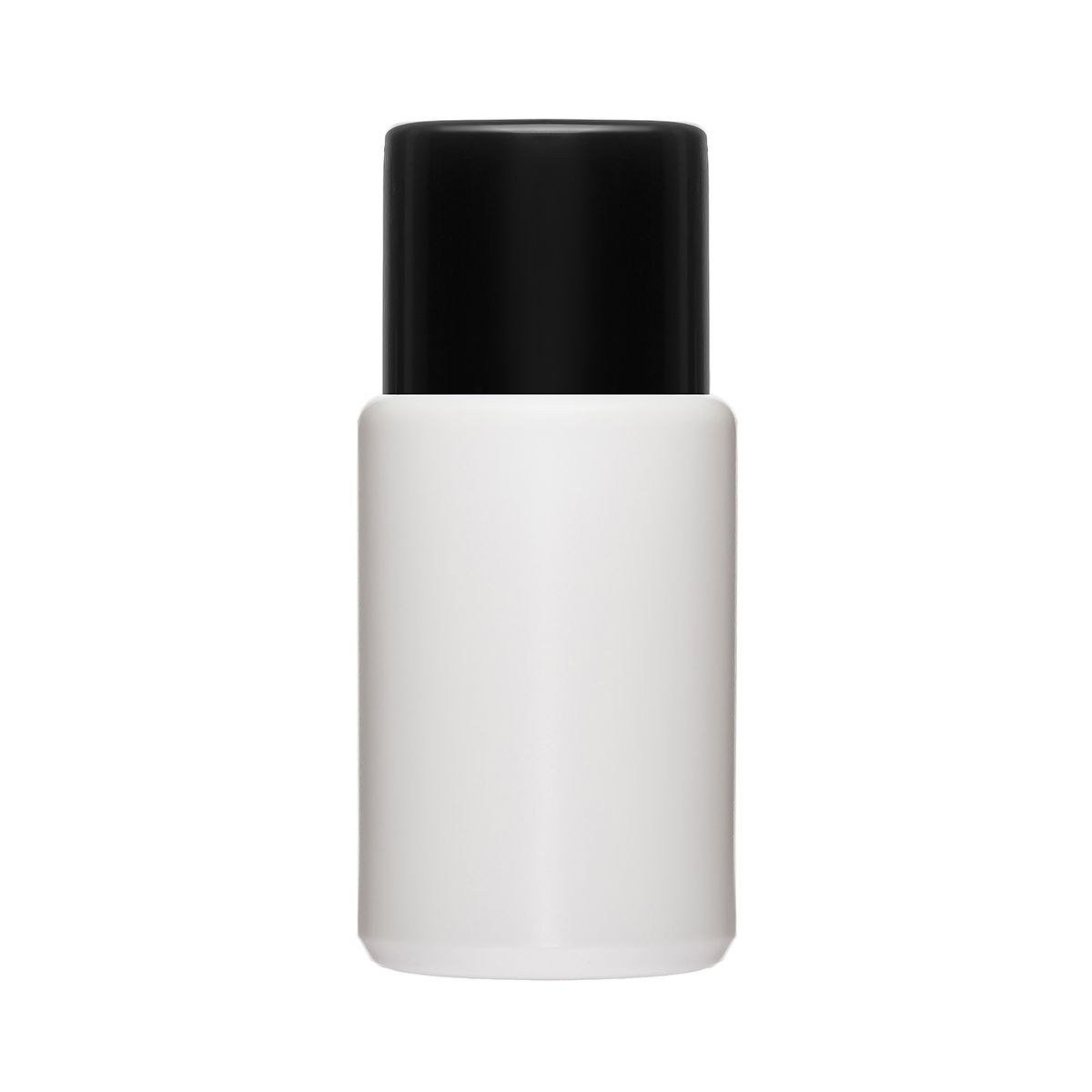 The 30 ml HDPE bottle Oxy 30 is perfect choice for small sizes  in cosmetic industry.
