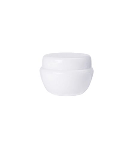 Cosmetic polypropylene jar JAR-147-10