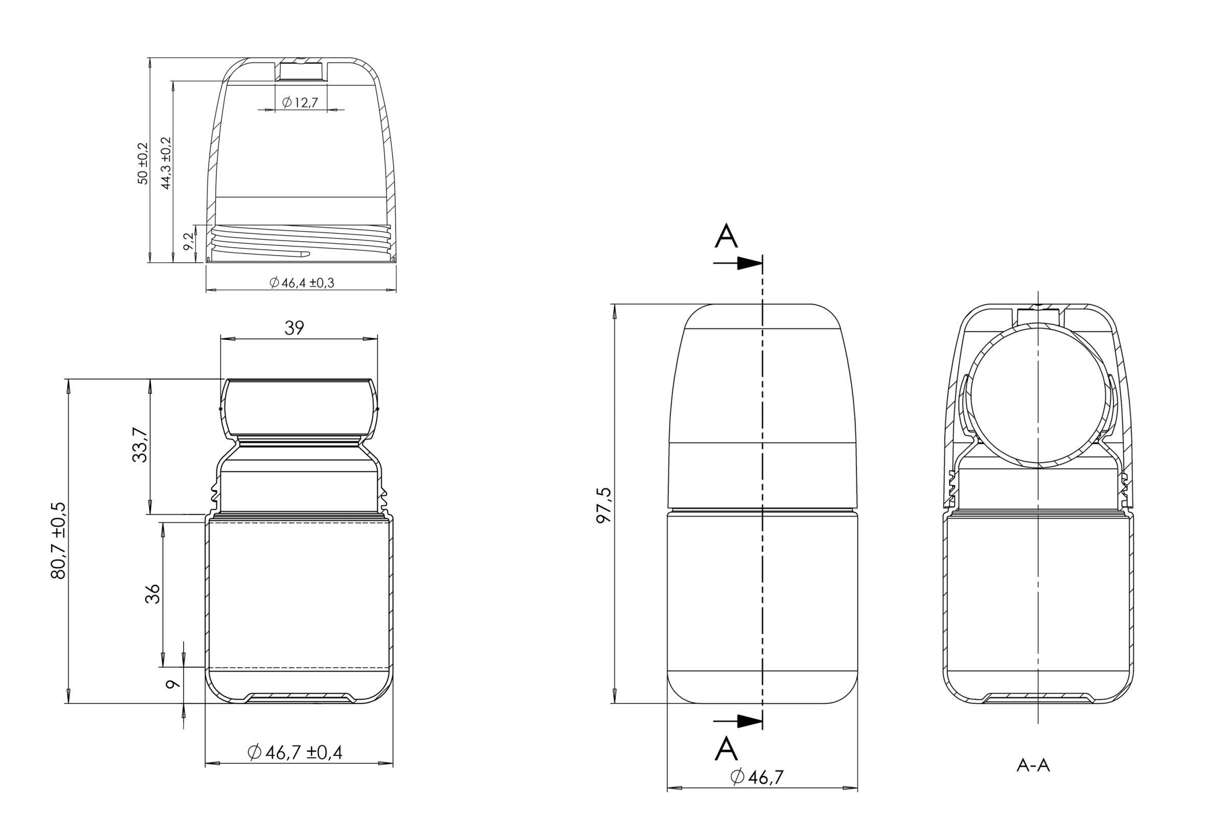 Roll-On 50