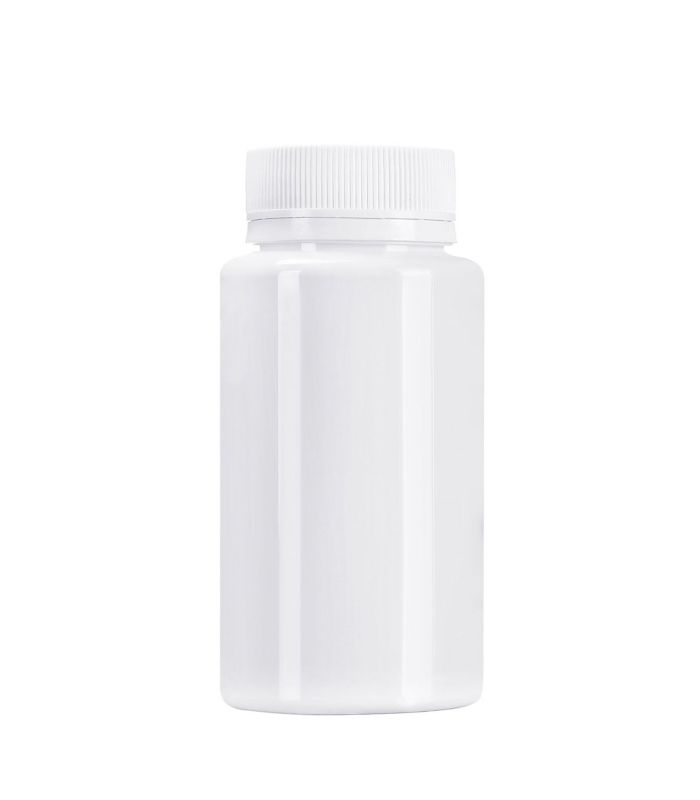 Medical capsule container K1.3-200