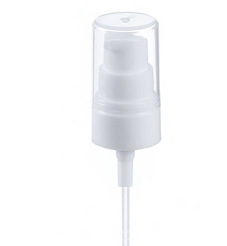 Lotion pump 3# 20/410 by Pack Store Europe, packstore.eu