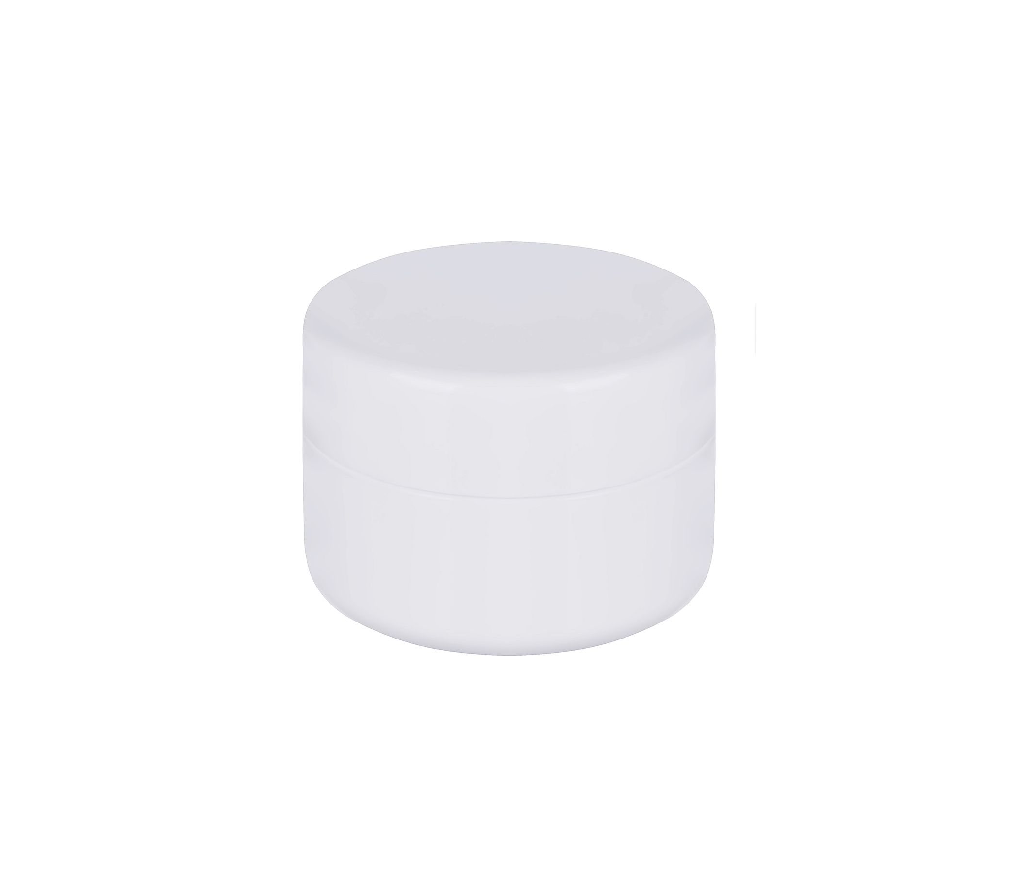 Cosmetic jar 25 ml by Pack Store Europe, packstore.eu