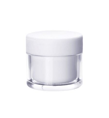 Cosmetic jar JAR-151-50 by Pack Store Europe, packstore.eu