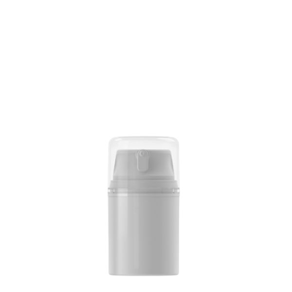 Cosmetic airless flacon Magic Star 50 ml