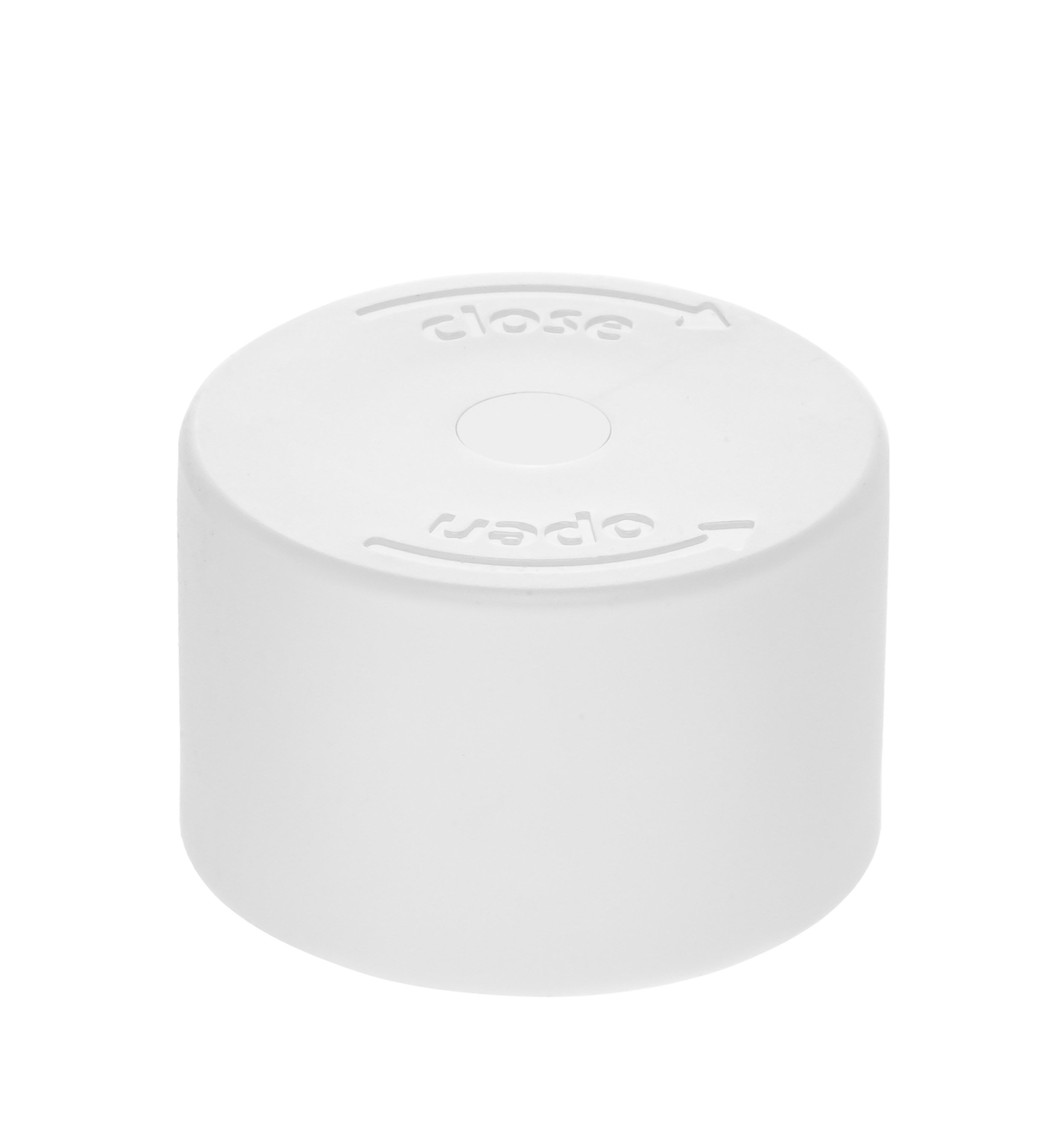 Cosmetic Cap S24-19 24/410 by Pack Store Europe, packstore.eu