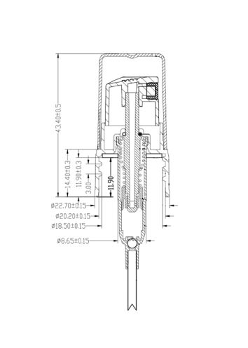 Oil spray 20-16