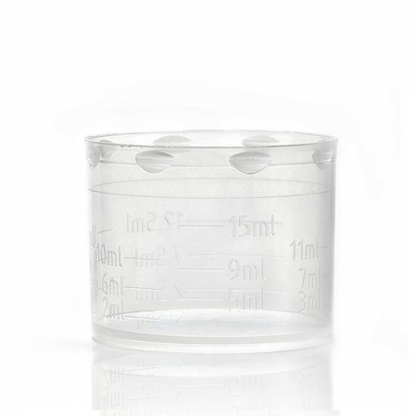 Measuring cup SD-15  15 ml