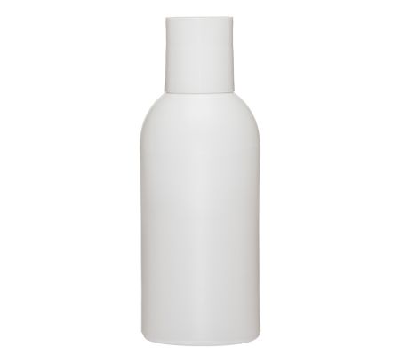 Cosmetic flacon Alibi 150 ml. Pack Store Europe, Romania