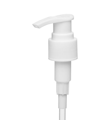 Lotion pump CF-L101 24/410 by Pack Store Europe, packstore.eu
