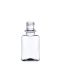 Cosmetic bottle Olivia 50