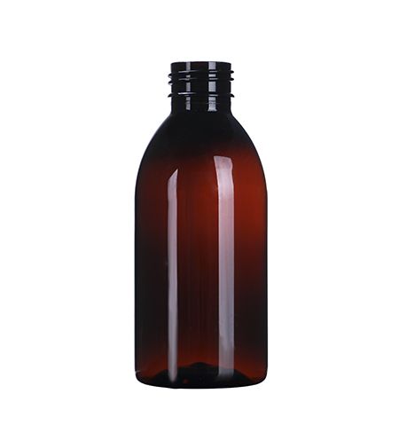 Medical bottle FVP-200/1 by Pack Store Europe, packstore.eu