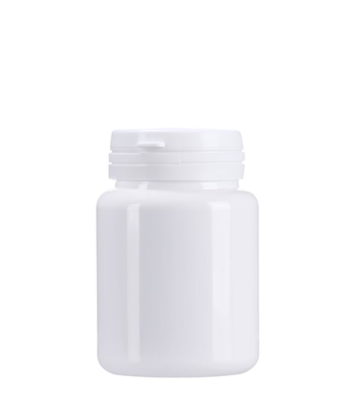 Medical ointment container K1.1-75
