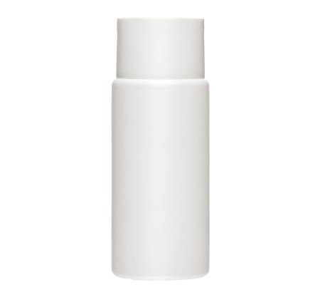 Cosmetic flacon Rondo 200 ml. Pack Store Europe, Romania