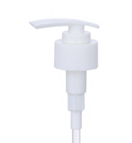 Lotion pump CY102-4 28/410 by Pack Store Europe, packstore.eu