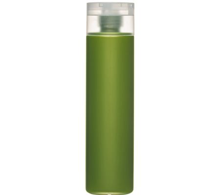 Cosmetic flacon Rondo 250 ml. Pack Store Europe, Romania