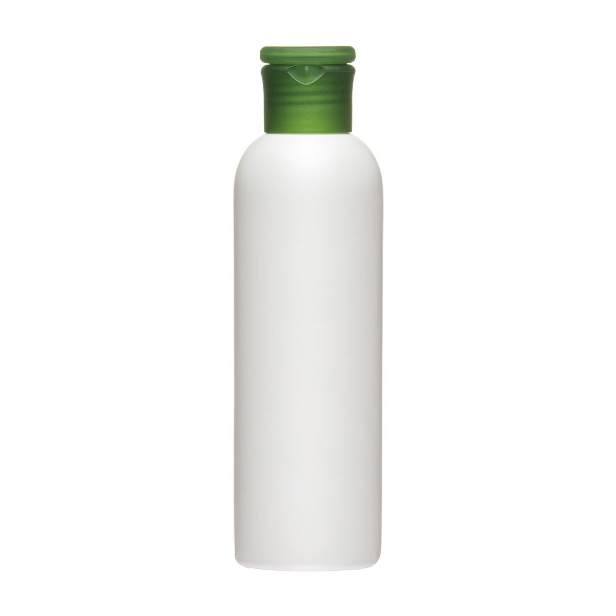 The 200 ml HDPE bottle Blesk 200 is perfect choice for any product in cosmetic industry. This series of bottles is presented in different volumes: 200 ml and 250 ml.